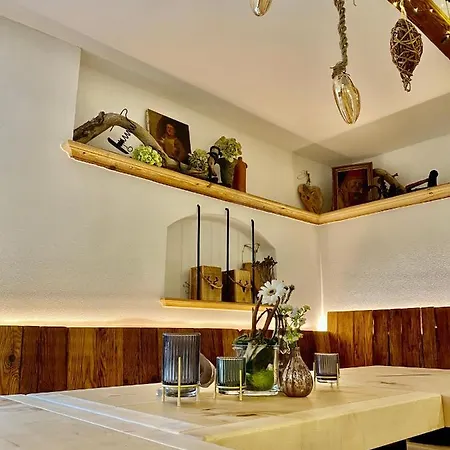 招待所 Der Postwirt 基普芬伯格