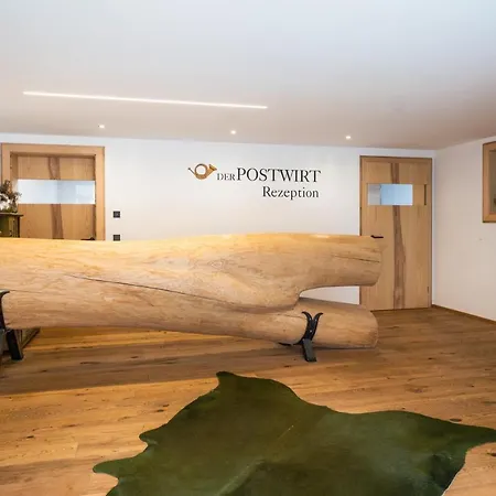 Der Postwirt