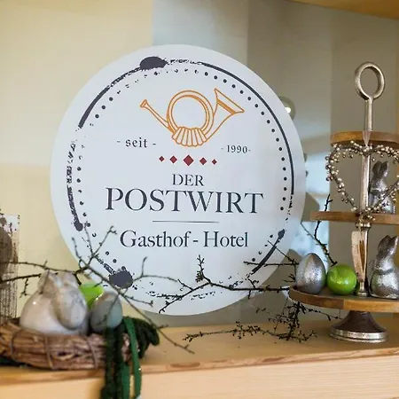 Der Postwirt