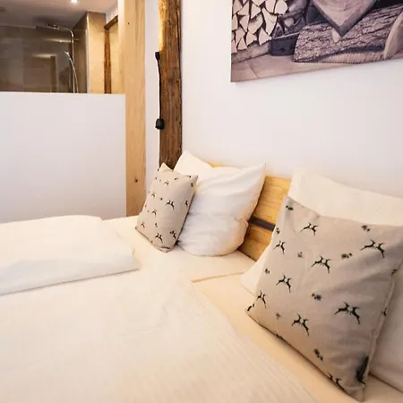 招待所 Der Postwirt