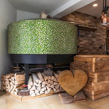 招待所 Der Postwirt 4*