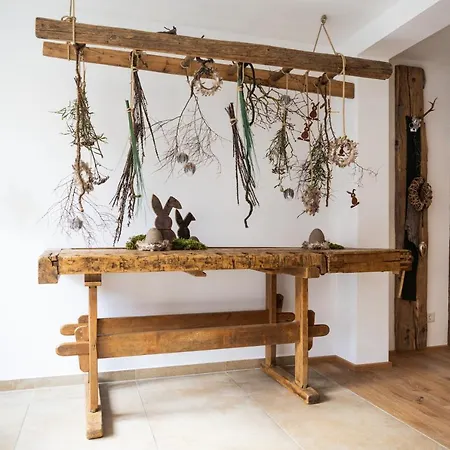 Der Postwirt 招待所 基普芬伯格