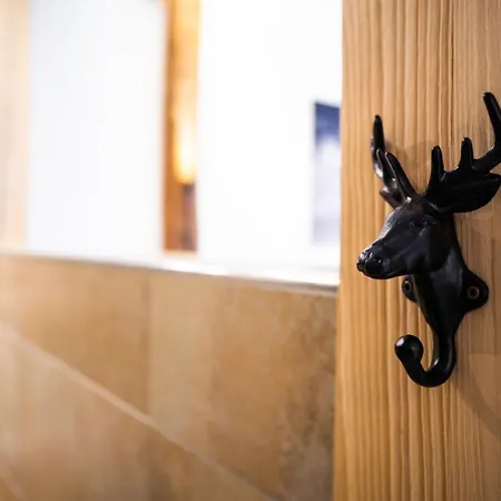 Der Postwirt 招待所 4*