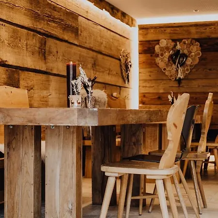 招待所 Der Postwirt