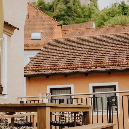 Der Postwirt 招待所