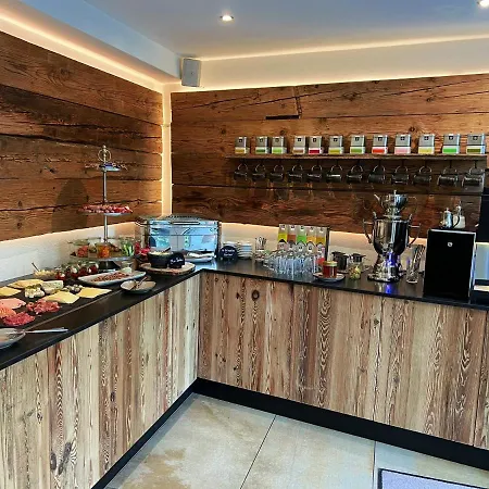 Der Postwirt 4* 基普芬伯格