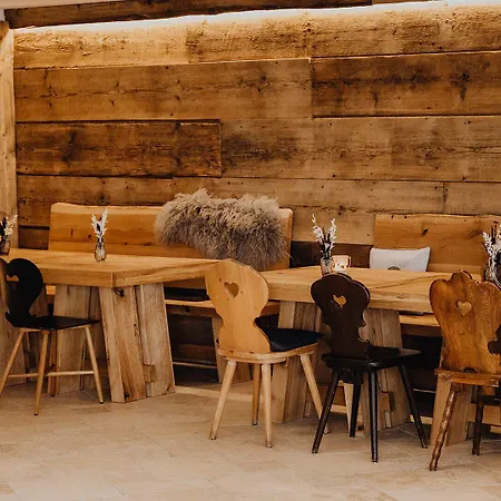 Der Postwirt 招待所 4*