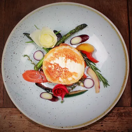 Der Postwirt 招待所 4*