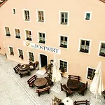 Affittacamere Der Postwirt 4*