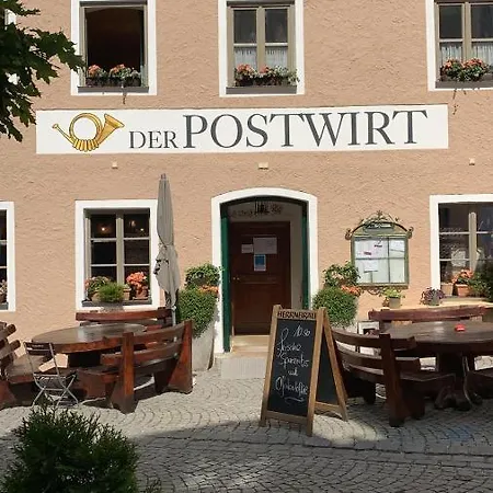 Der Postwirt
