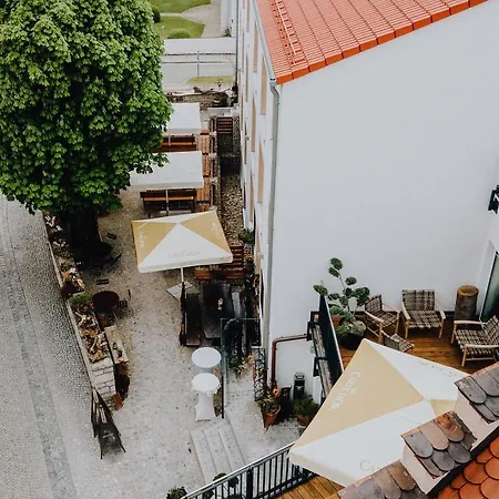 Vendégház Der Postwirt 4*