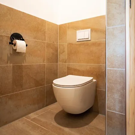 Vendégház Der Postwirt