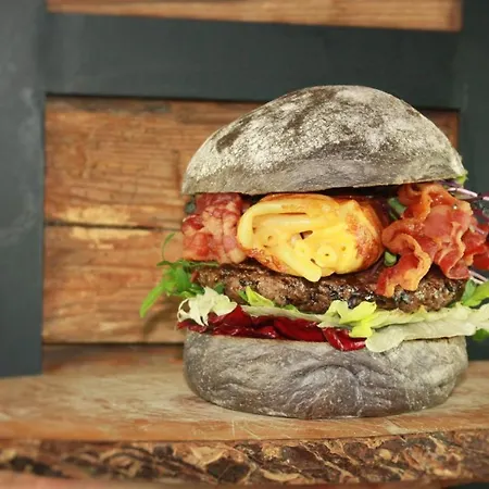 Vendégház Der Postwirt