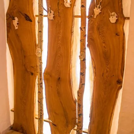 Der Postwirt Vendégház 4*