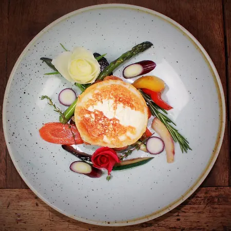 Der Postwirt Vendégház 4*