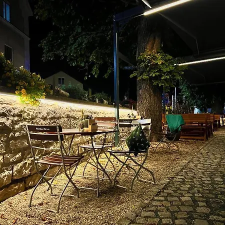 Der Postwirt Vendégház