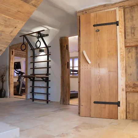 Der Postwirt Gasthuis 4*