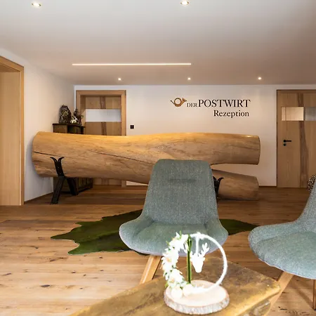 Der Postwirt Vendégház