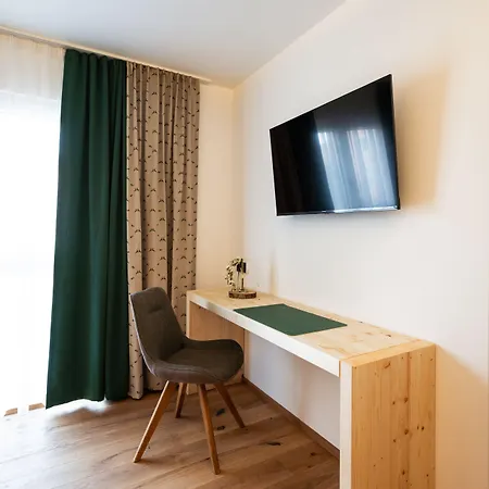 Der Postwirt Maison d'hôtes 4*