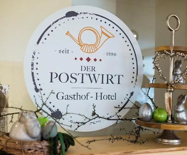 Der Postwirt