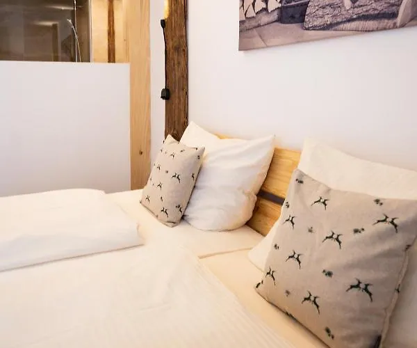 Gasthuis Der Postwirt