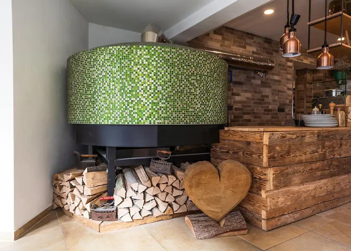 Gasthuis Der Postwirt 4*