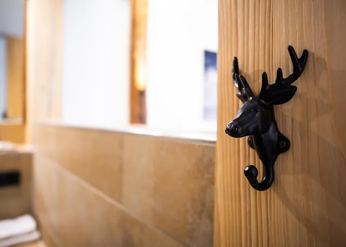 Der Postwirt Gasthuis 4*