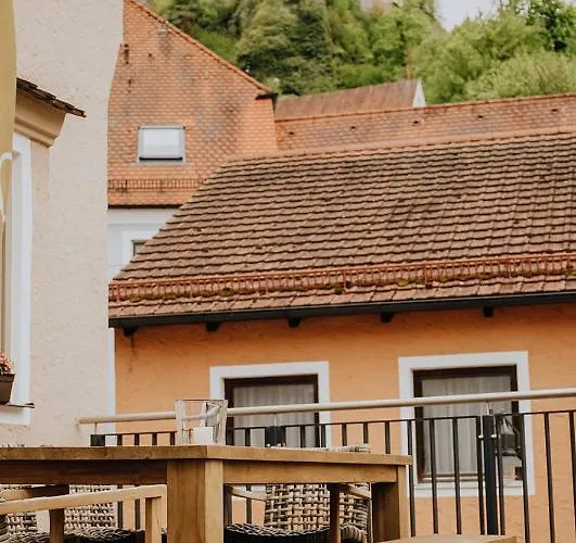 Der Postwirt Gasthuis