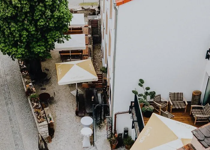 Gasthuis Der Postwirt 4*