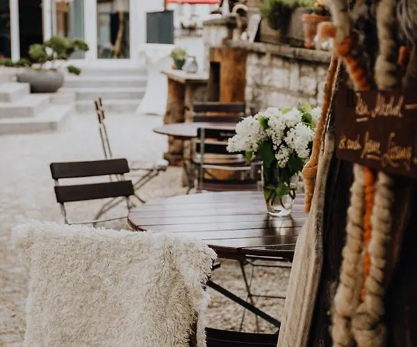 Gasthuis Der Postwirt 4*