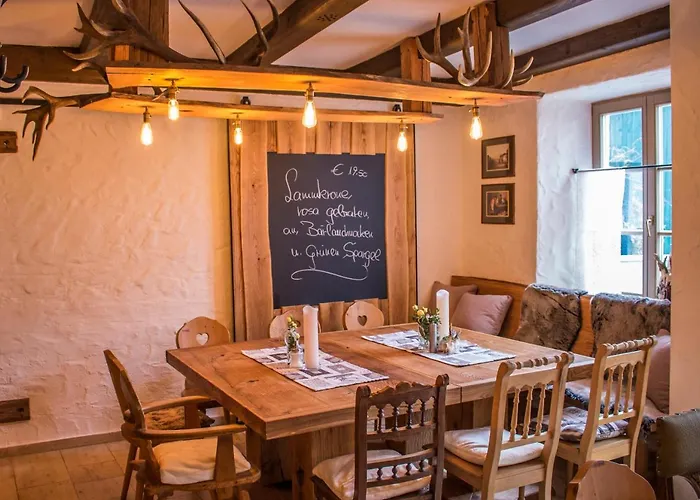 Gasthuis Der Postwirt