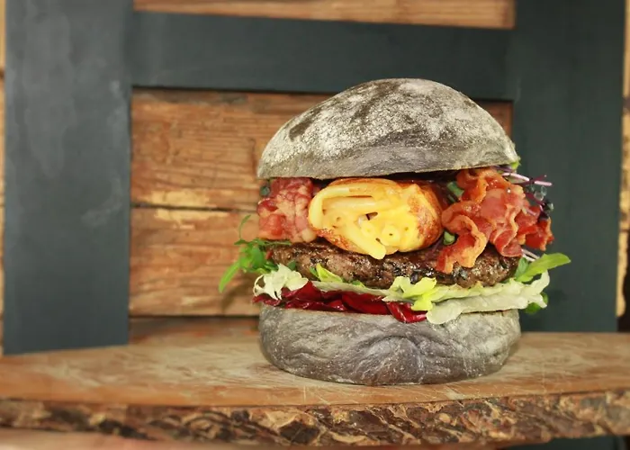 Gasthuis Der Postwirt