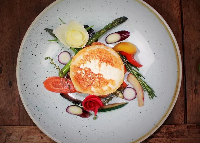 Der Postwirt Gasthuis 4*