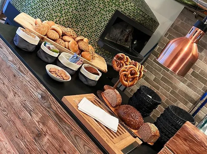 Der Postwirt Gasthuis