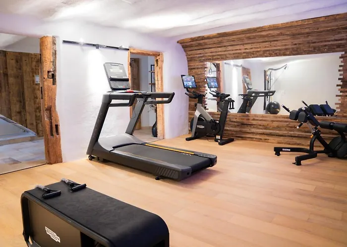 Der Postwirt Gasthuis 4*