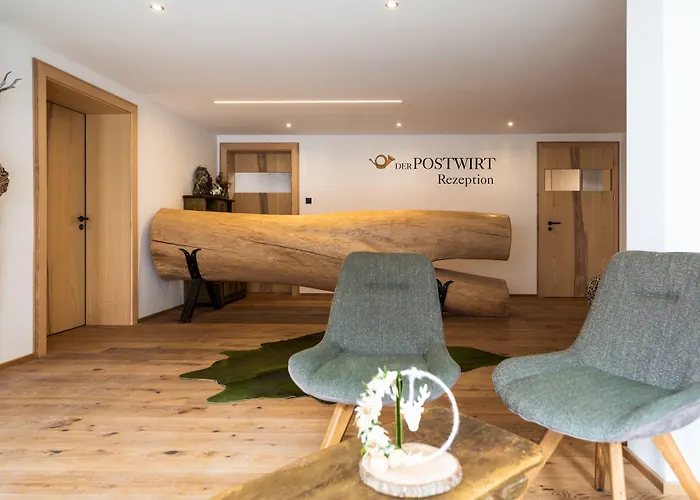 Der Postwirt Gasthuis