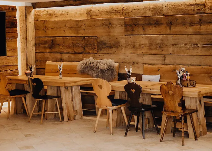 Der Postwirt Gasthuis 4*