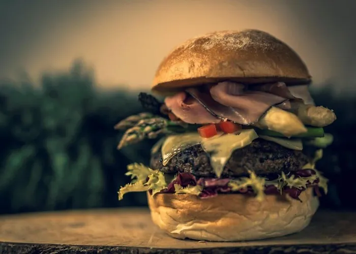 Der Postwirt Gasthuis