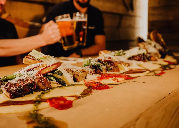 Gasthuis Der Postwirt Kipfenberg