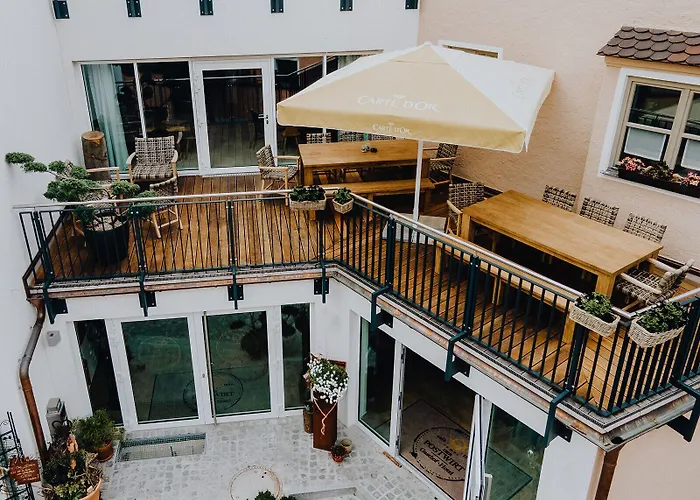 Gasthuis Der Postwirt